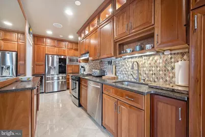 1501 Van Buren Street NW, Washington, DC 20012 - Photo 20