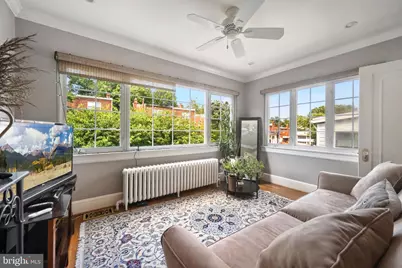 1501 Van Buren Street NW, Washington, DC 20012 - Photo 38