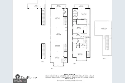 304 K Street NE #2PH, Washington, DC 20002 - Photo 62