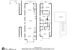 304 K St NE, Washington, DC 20002 - Photo 62