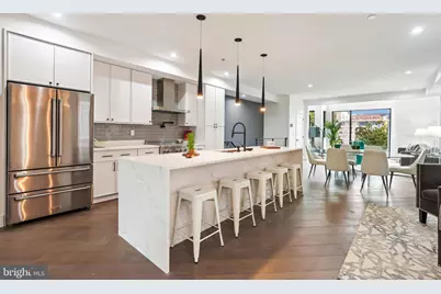 304 K Street NE #2PH, Washington, DC 20002 - Photo 6