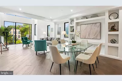 304 K Street NE #2PH, Washington, DC 20002 - Photo 4