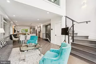 304 K St NE, Washington, DC 20002 - Photo 32