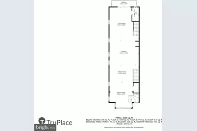 304 K Street NE #2PH, Washington, DC 20002 - Photo 14