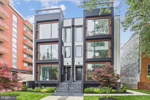 304 K St NE, Washington, DC 20002 - Photo 2