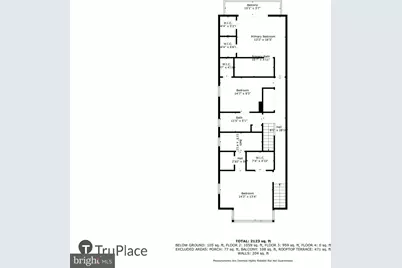 304 K Street NE #2PH, Washington, DC 20002 - Photo 30