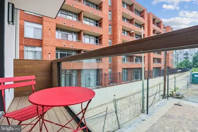 304 K Street NE #2PH, Washington, DC 20002 - Photo 26