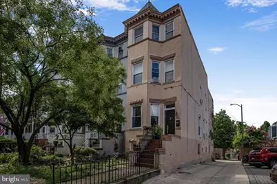 66 Bryant Street NW #B, Washington, DC 20001 - Photo 1