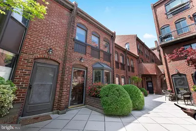 1008 Paper Mill Court NW #1008, Washington, DC 20007 - Photo 2