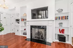 1526 17th St NW, Washington, DC 20036 - Photo 4