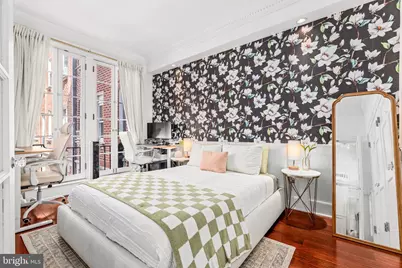 1526 17th Street NW #205, Washington, DC 20036 - Photo 8