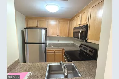 1150 K Street NW #506, Washington, DC 20005 - Photo 4