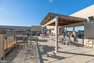 811 4th Street NW #807, Washington, DC 20001 - Photo 18