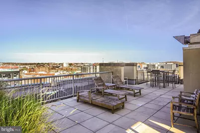 811 4th Street NW #807, Washington, DC 20001 - Photo 20