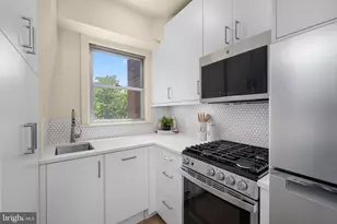 2500 Q St NW, Washington, DC 20007 - Photo 1