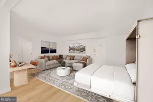 2500 Q St NW, Washington, DC 20007 - Photo 6