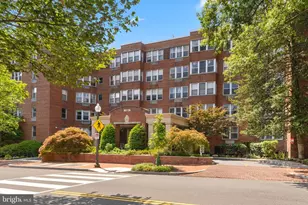 2500 Q St NW, Washington, DC 20007 - Photo 1