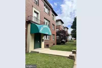 1210 Perry Street NE #202, Washington, DC 20017 - Photo 1