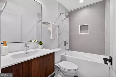 2440 Ontario Road NW #9, Washington, DC 20009 - Photo 12