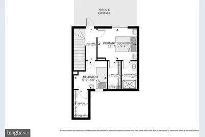 2440 Ontario Road NW #9, Washington, DC 20009 - Photo 18