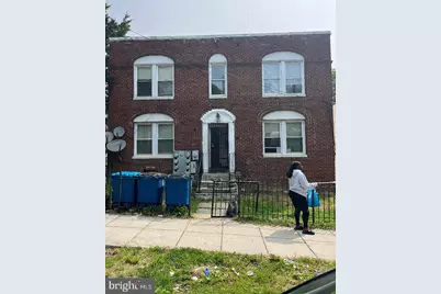2824 Buena Vista Terrace SE, Washington, DC 20020 - Photo 1