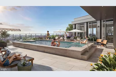 1 Florida Avenue NE #713, Washington, DC 20002 - Photo 8