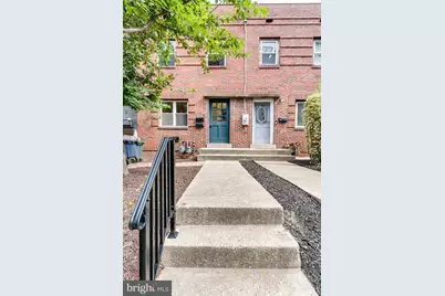 81 Q Street SW, Washington, DC 20024 - Photo 26