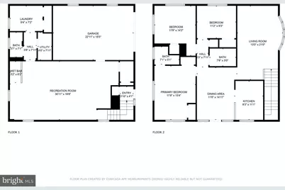 1400 34th Street SE, Washington, DC 20020 - Photo 36