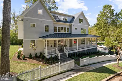 5070 Millwood Lane NW, Washington, DC 20016 - Photo 4