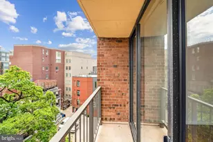 2555 Pennsylvania Ave NW, Washington, DC 20037 - Photo 30