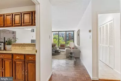 2555 Pennsylvania Avenue NW #816, Washington, DC 20037 - Photo 1