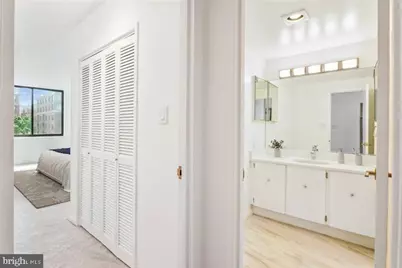 2555 Pennsylvania Avenue NW #816, Washington, DC 20037 - Photo 4