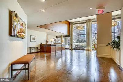 2555 Pennsylvania Avenue NW #816, Washington, DC 20037 - Photo 36