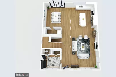 1261 Kearny Street NE, Washington, DC 20017 - Photo 36