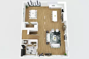 1261 Kearny St NE, Washington, DC 20017 - Photo 36