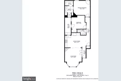 502 G Street NE, Washington, DC 20002 - Photo 22