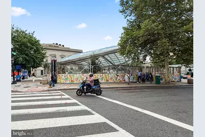 1318 22nd Street NW #101, Washington, DC 20037 - Photo 26