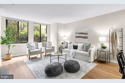 1318 22nd Street NW #101, Washington, DC 20037 - Photo 6