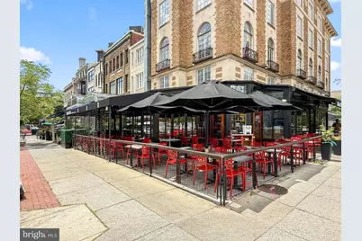 1318 22nd Street NW #101, Washington, DC 20037 - Photo 22