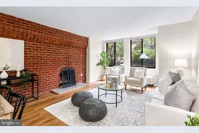 1318 22nd Street NW #101, Washington, DC 20037 - Photo 8