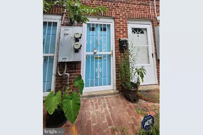 1422 W Street SE #2, Washington, DC 20020 - Photo 1