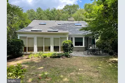 2266 48th Street NW, Washington, DC 20007 - Photo 24