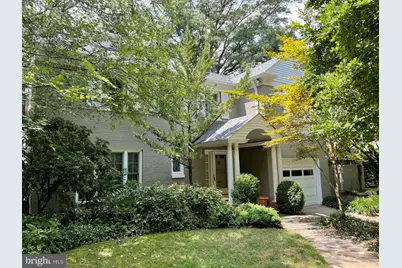 2266 48th Street NW, Washington, DC 20007 - Photo 28