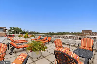 4301 Massachusetts Avenue NW #A304, Washington, DC 20016 - Photo 30