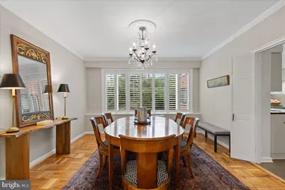 4301 Massachusetts Avenue NW #A304, Washington, DC 20016 - Photo 8