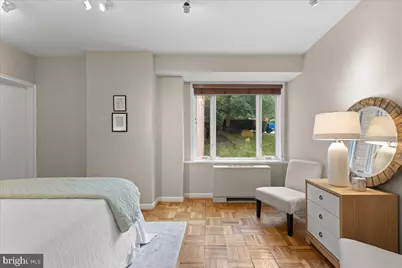 4301 Massachusetts Avenue NW #A304, Washington, DC 20016 - Photo 28