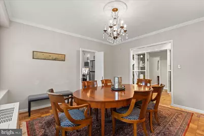 4301 Massachusetts Avenue NW #A304, Washington, DC 20016 - Photo 10