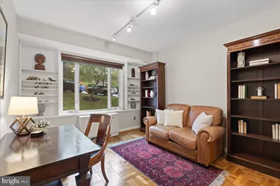 4301 Massachusetts Avenue NW #A304, Washington, DC 20016 - Photo 22