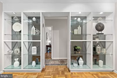 4301 Massachusetts Avenue NW #A304, Washington, DC 20016 - Photo 4