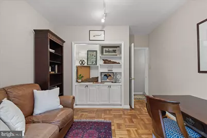 4301 Massachusetts Avenue NW #A304, Washington, DC 20016 - Photo 24